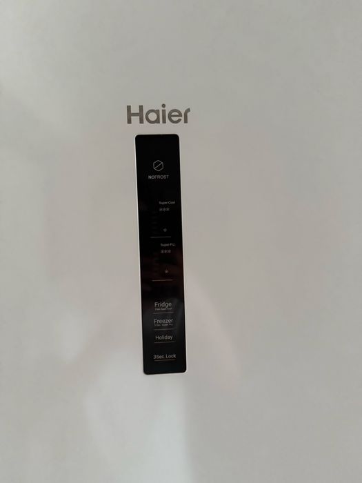 Холодильник Haier