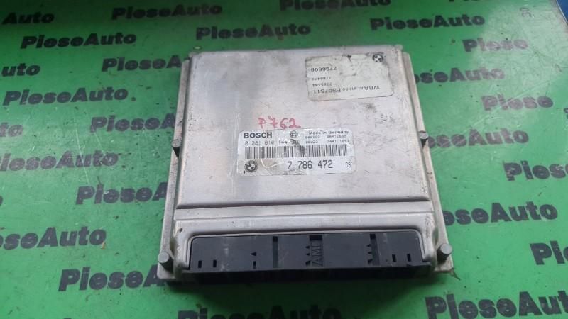 Calculator ecu BMW Seria 5 1995-2003 E39 0281010144