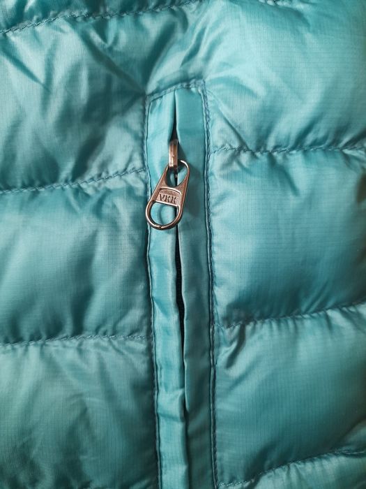 The north face дамски елек XS размер.