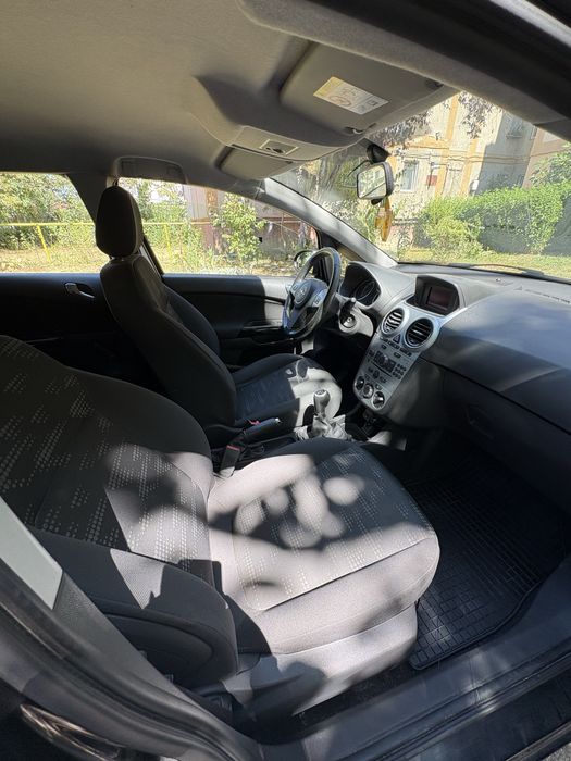 Opel Corsa de vanzare