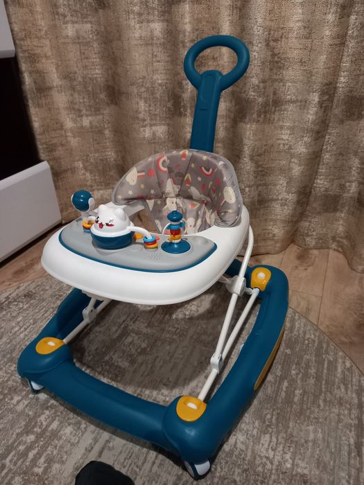 Продам детские ходунки