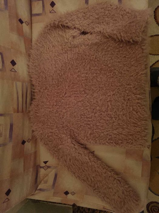 Къса горница с хастар HM