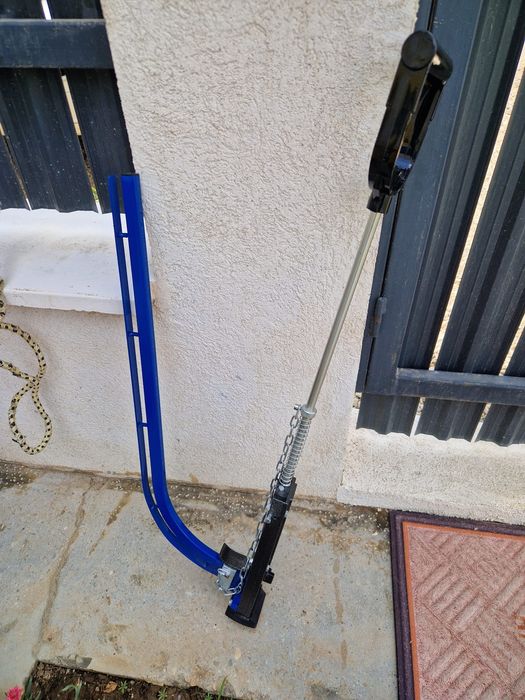 Aparat prins cleme tacker Baraganul • OLX.ro