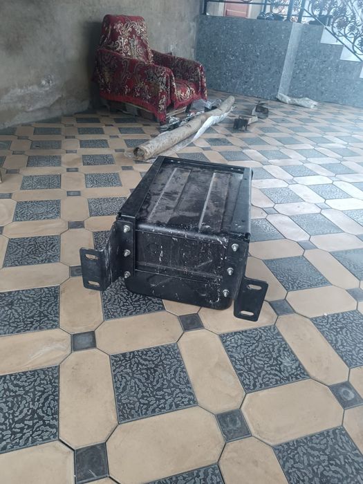 Продам ящик на камаз