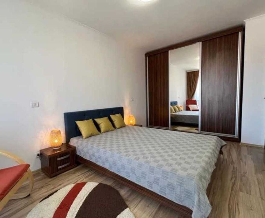 Дава се под наем Двустаен апартамент в Пловдив, Център - 65 кв.м за 255 € - Снимка #2