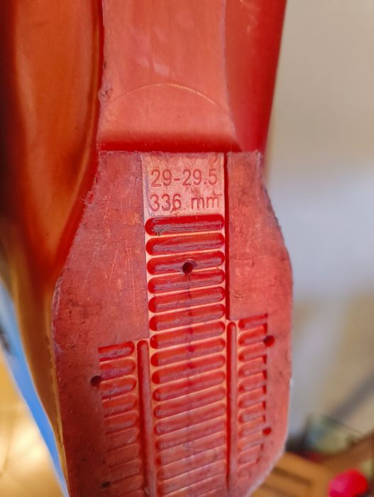 Rossignol Radical World Cup 130