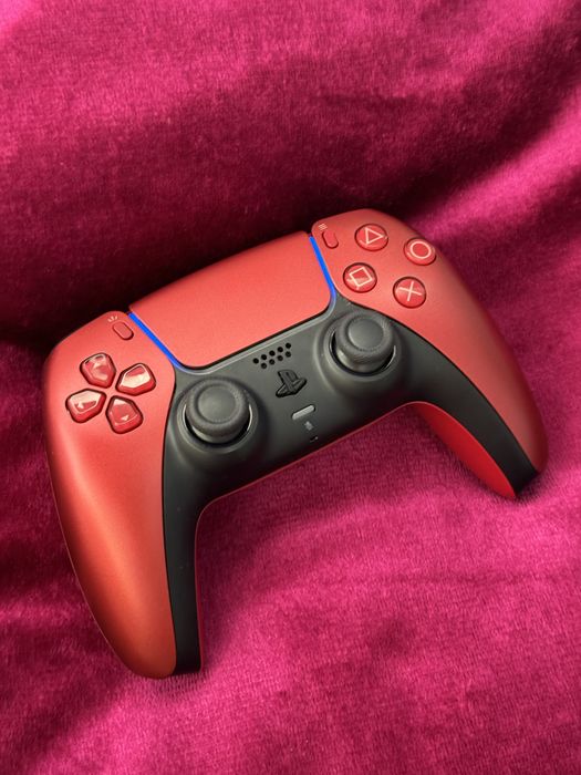 Джойстик PS 5