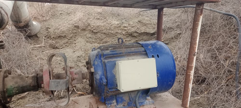 Насос сув помпа сотилади