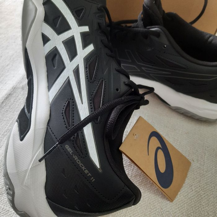 Мъжки маратонки марка Asics 44