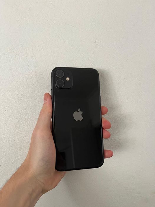 Iphone 11 128 GB