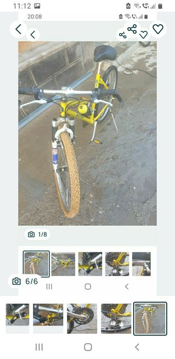 Bicicleta dama,in stare foarte buna