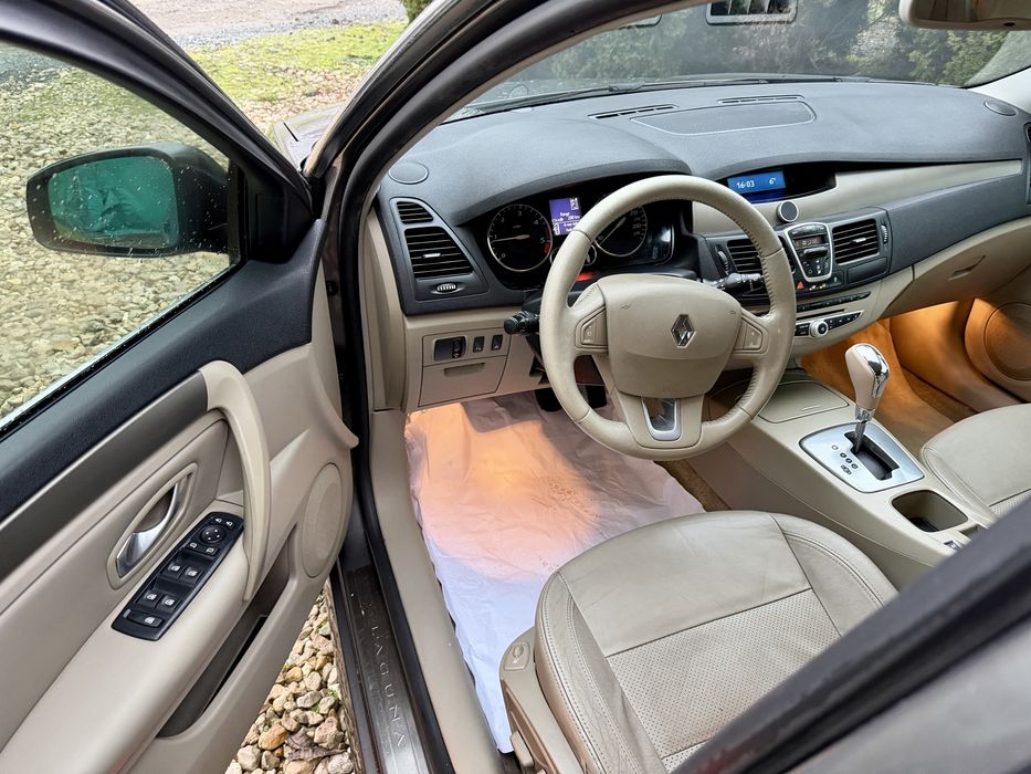 Renault-Automat-2.0-150cp-Diesel-Piele