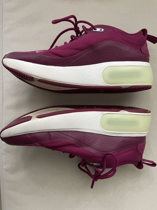 Nike Air Max Dia True Berry