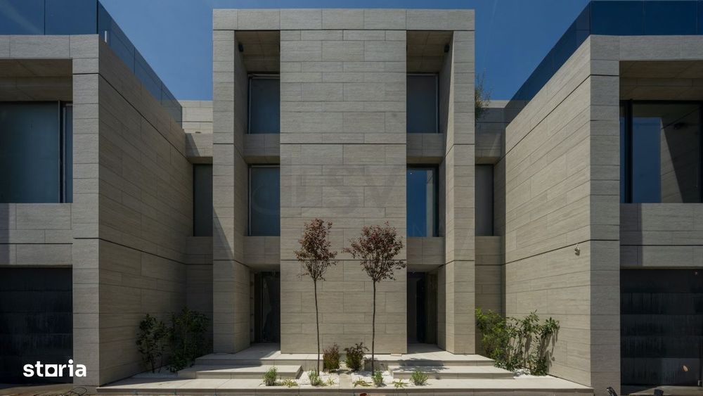 Proiect premium - gated community - ultimele unitati