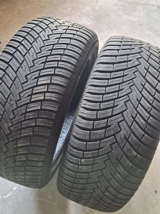 2 anvelope Allseasons 235 50 r20 Pirelli