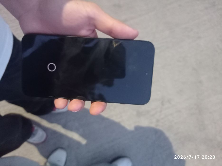 Poco x8 pro max 256