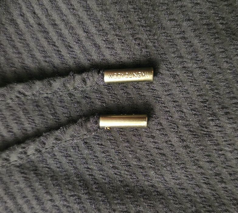 ПРЕМИАЛЬНЫЕ брюки Wooyoungmi ( Франци )