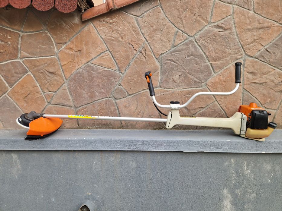 Бензинов тример/коса STIHL