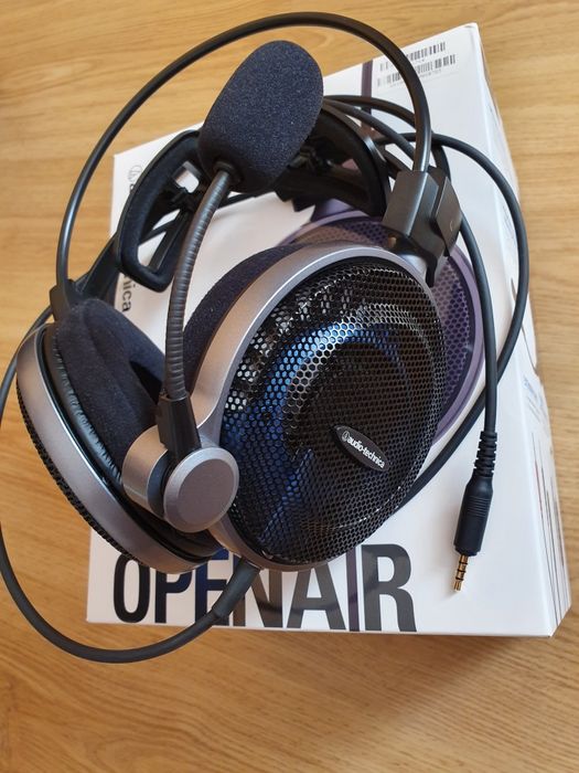 Audio-Technica ATH-ADG1X