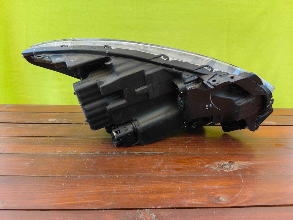 Фар за Suzuki Swift Full LED / Фарове за Сузуки Суифт Фул ЛЕД