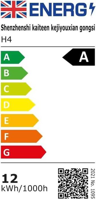 UERPO RGB неон LED лента 6м App и дистанционно