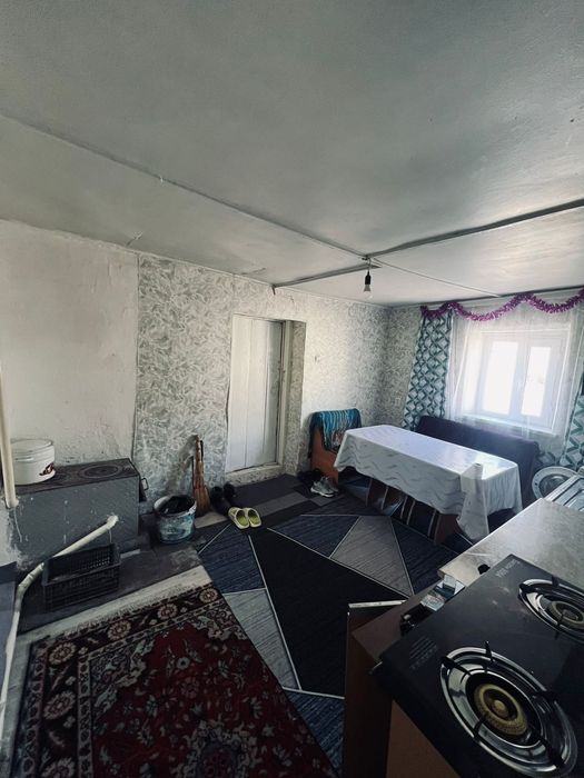 Продается дом мебелерованый