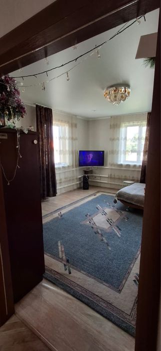 Продам Дом п.Садчиковке