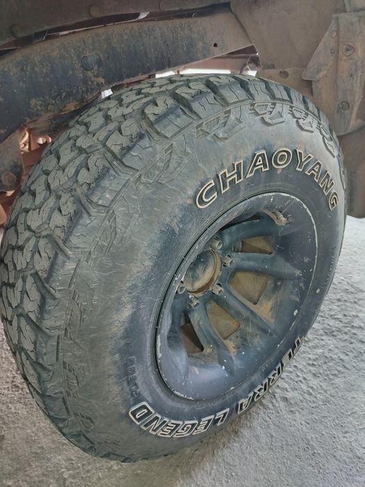 Продам шины в Отличном состоянии