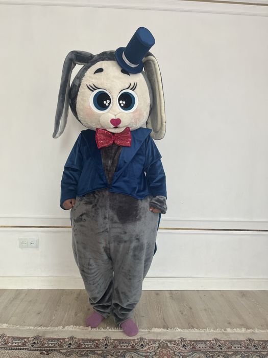 Ростовая кукла зайка