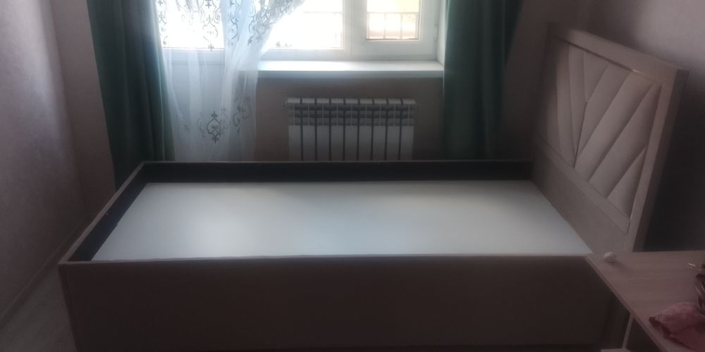 Кровать продается
