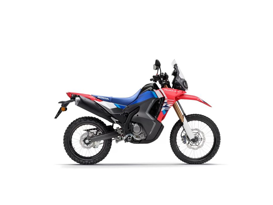 Honda CRF 300 Rally Honda CRF 300 Rally/L
