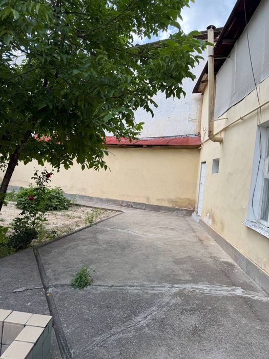 Продается участок на новомосковской