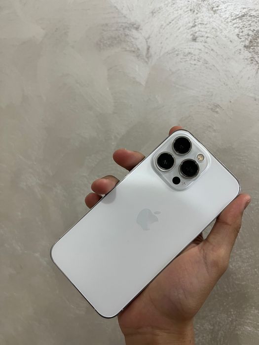 iPhone 13 pro 128 gb