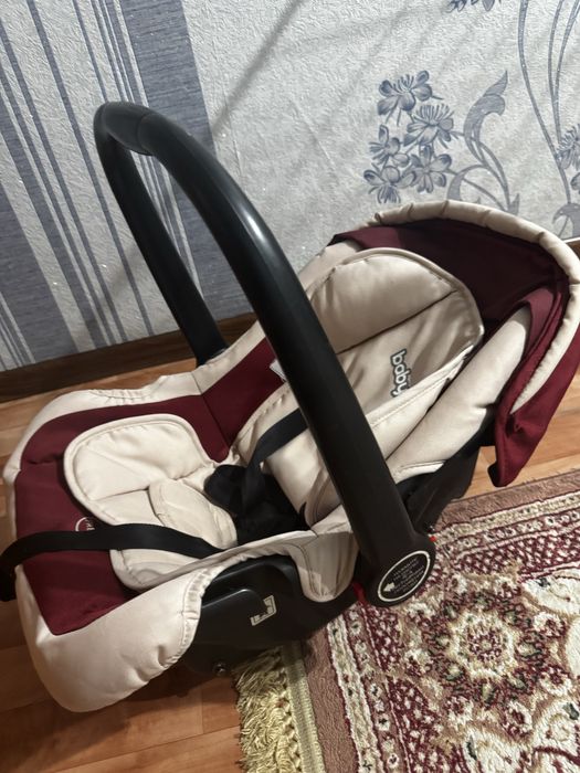 Автолюлка -переноска