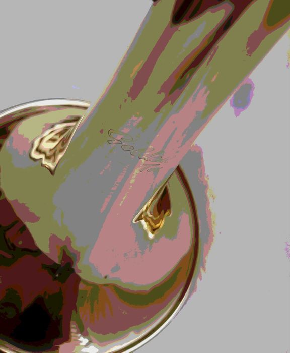 Тромпет Golden Ton