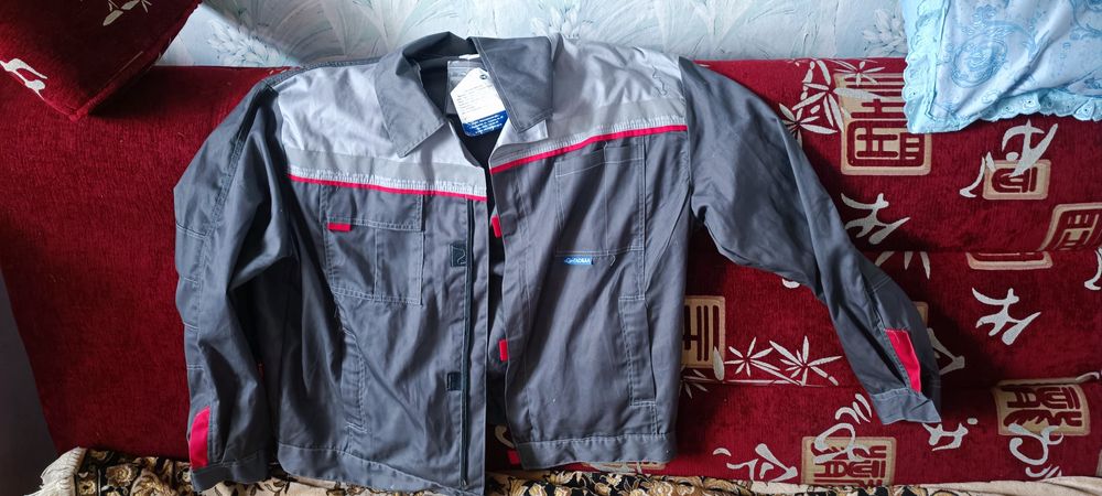 костюм рабочий ИТР