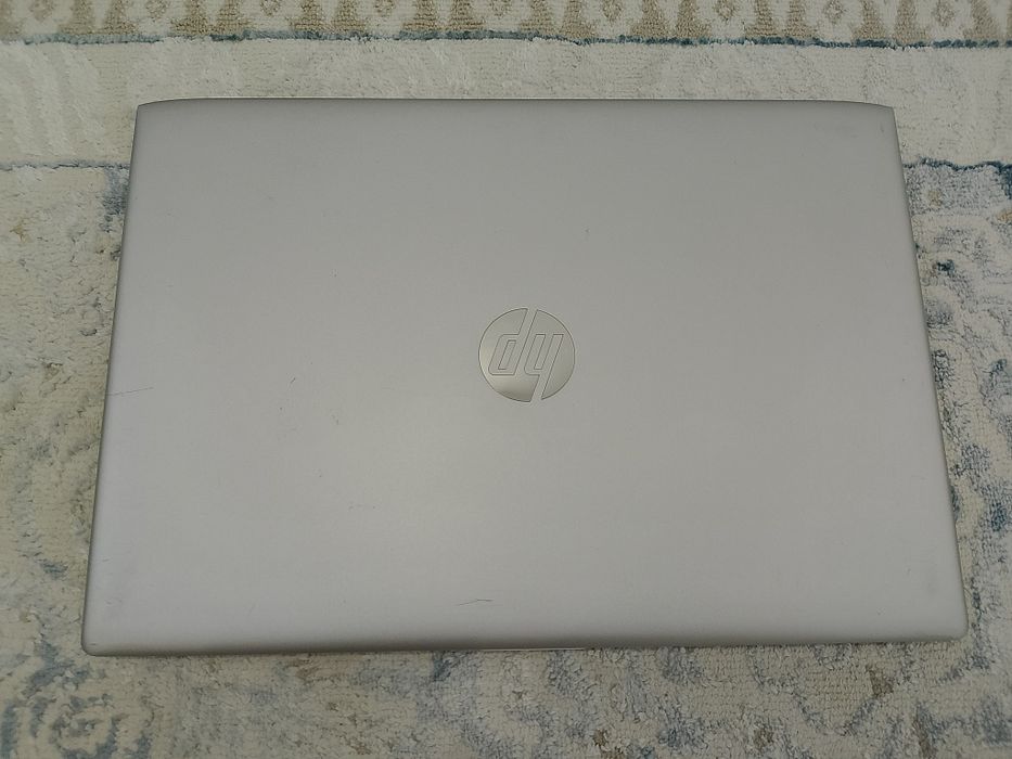 Ноутбук  HP ProBook