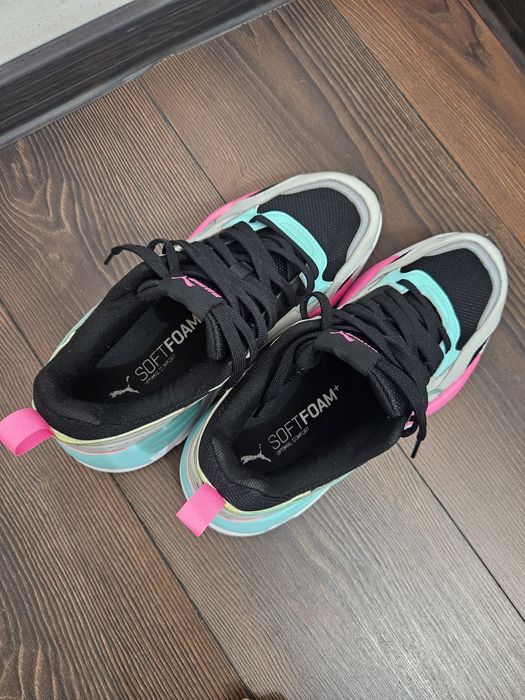 Puma X-Ray 2 Square