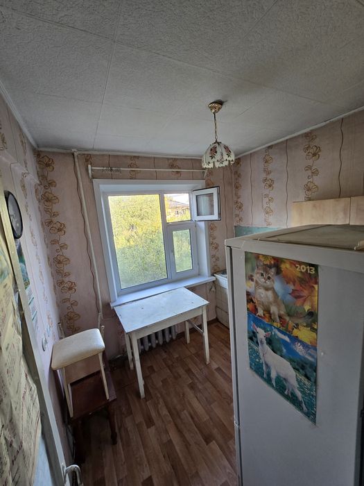 Продам квартиру ул Астана