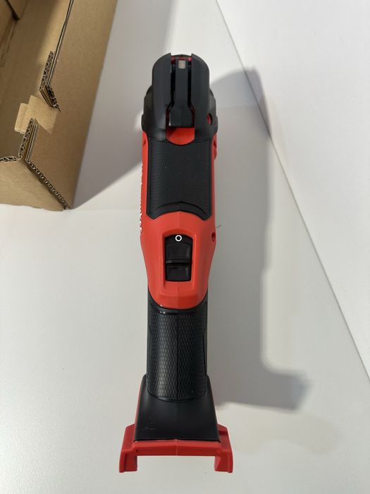 Multifunctional Milwaukee M18 FMT