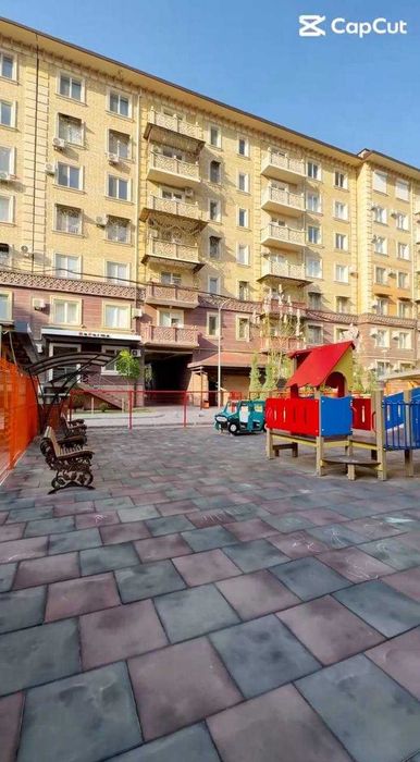 6-комн. квартира, 224 м², Юнусабадский район