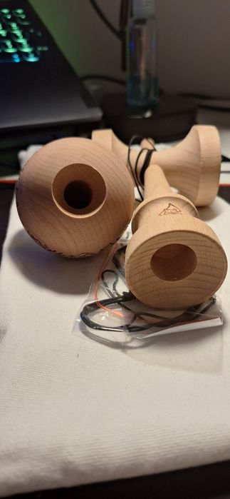Kendama miguel noua alba