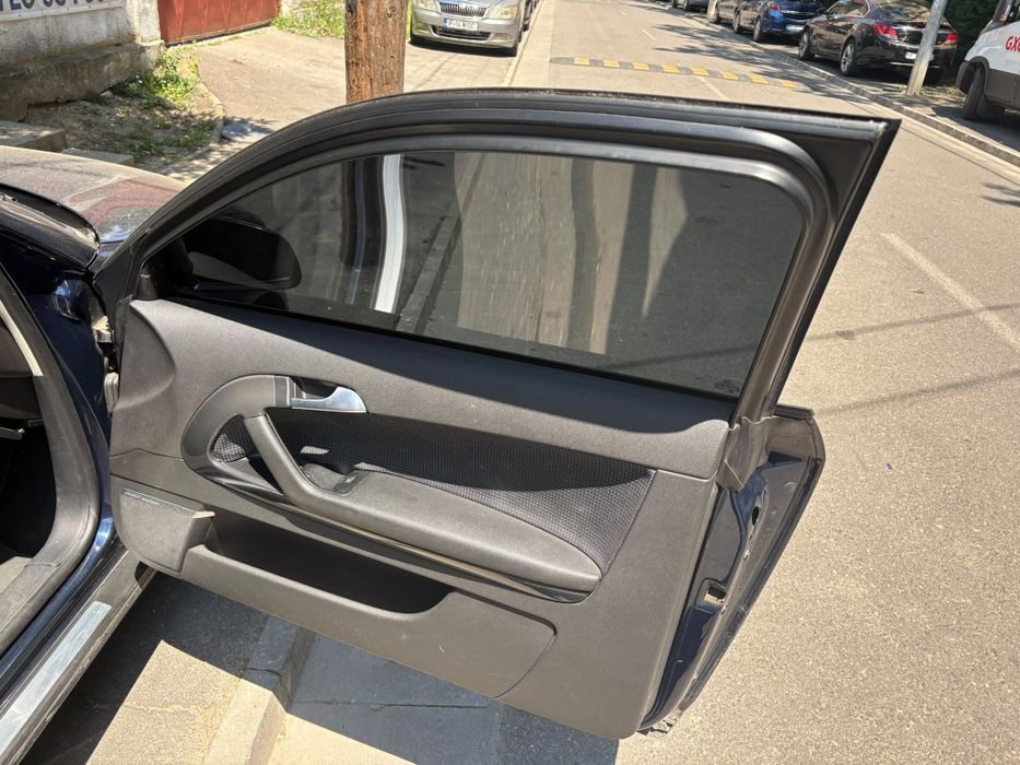 Dezmembrez Audi A3 1.6 Benzină Manuală