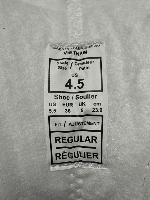 Коньки CCM JetSpeed FT4 PRO