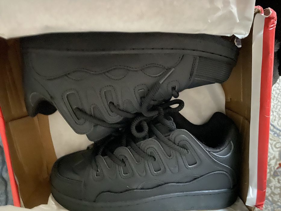 Кроссовки осирис