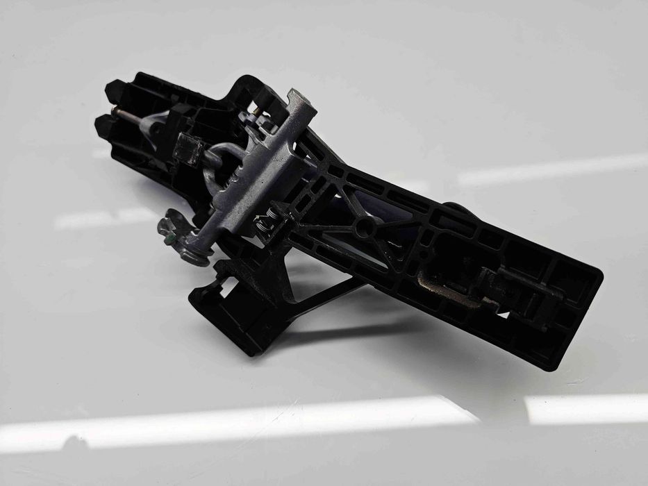Maner usa dreapta spate Ford B-Max [Fabr 2012-prezent] Midnight Sky