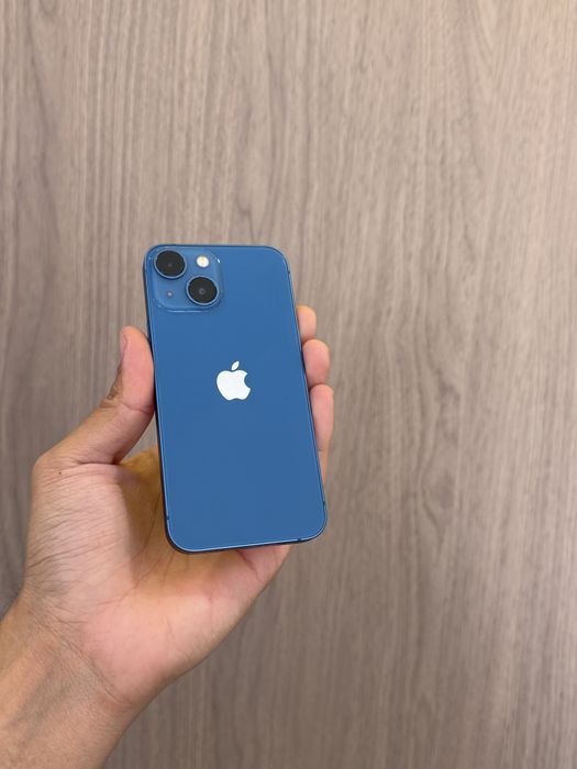 Iphone 13 mini 128GB 100%