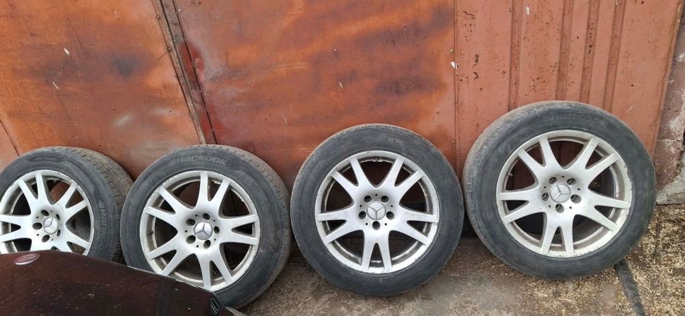 Продавам се гуми