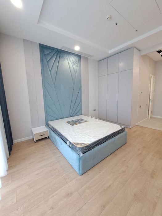 Аренда 1/25/50 ЖК Nest One, Tashkent city