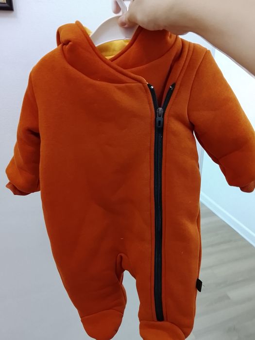 Детские комбинезоны. Рост 56-62